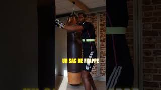 tu napprendras pas a boxer grace a des videos [upl. by Eirised]