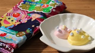 popin cookin  MajoMajo NeruNeruApple Flavor  포핀쿠킨  마조마조 네루네루사과맛 [upl. by Uhn]