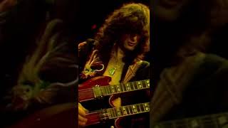 Stairway to Heaven Live at Earls Court 1975 [upl. by Ellett]