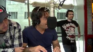 Zoo onair quotDiretta video Zoo di 105 parte 2quot puntata del 06032012 [upl. by Lyrahs]