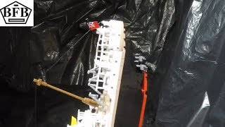 RMS TITANIC – sinkt COBI 1914  LEGO an Bord [upl. by Jutta329]