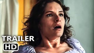 SUCCUBUS Trailer 2024 Angelina Pahomova Ron Perlman Thriller Movie [upl. by Cathrin]