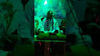 Zameen Maili Nahi Hoti  Urdu Naat  Pervaiz Jandan [upl. by Kirt]