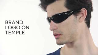 Arnette AN4178 Quick Draw Polarized sunglasses review  SmartBuyGlasses [upl. by Nnyleuqaj584]