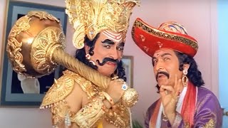 Kader Khan Aur Asrani Ki Aisi Jabardast Comedy Nahi Dekhi Hogi  Anupam Kher  Taqdeerwala [upl. by Inot]