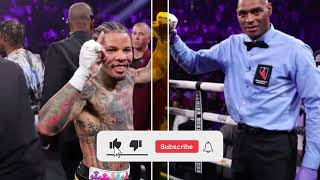 Gervonta Davis From Zero to World Boxing Champion – The Rise of a Superstar [upl. by Amlet]