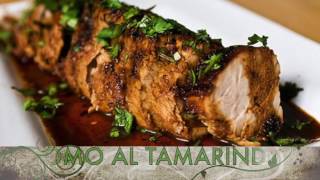 Lomo al tamarindo [upl. by Apicella]