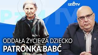 Marianna Biernacka  patronka babć [upl. by Rus810]