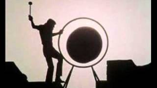 Pink Floyd  Echoes FULL VERSION LIVE 1971 BBC [upl. by Neirad615]