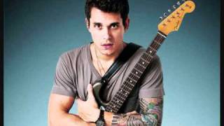 John Mayer  Assassin Acoustic [upl. by Marcellina101]