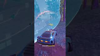 WE GOT FAST AND FURIOUS IN FORT BEFORE GTA 6 fortniteclips fortnite gaming funny fnclips [upl. by Fayola]