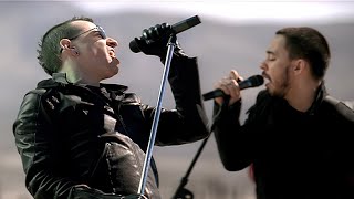 What Ive Done Official Music Video 4K Upgrade  Linkin Park [upl. by Nohj866]