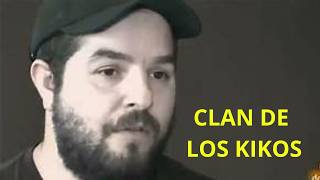 CLAN DE LOS KIKOS noticias shorts novedades actualidad equipodeinvestigacion [upl. by Euqram]