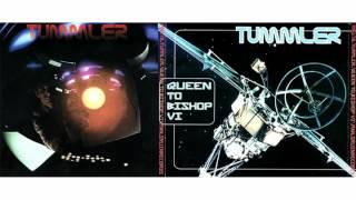 Tummler  Queen to Bishop IV Mans Ruin Records MR178 2000 Full Album [upl. by Hedwiga]