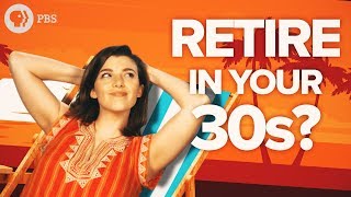 Can You Really Retire in Your 30s [upl. by Emersen]