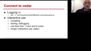 Using Compute Canada How to Submit Jobs amp Move Data [upl. by Reg]