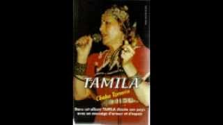 TAMILA quotTachemaatquot et quotchebha tzzemrinquot Chant Kabyle [upl. by Sofie971]