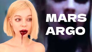 MARS ARGO A Light Retrospective [upl. by Fredelia]