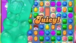 Candy Crush Soda Saga Level 5746 [upl. by Yahc976]