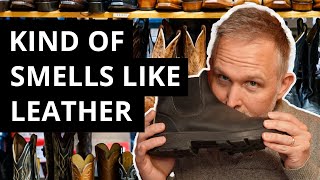 Blundstone Boots Originals Reviewed [upl. by Akinuahs]