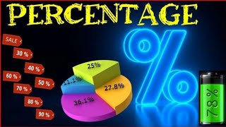 🚨Percentage practice 🚨। maths by sunil । SSC Exam Railway Exam।Short [upl. by Assennej96]