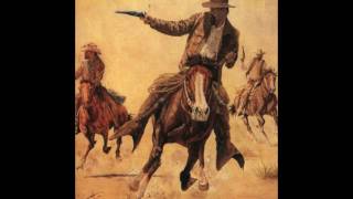 The Wild West  Texas Rangers [upl. by Mall]