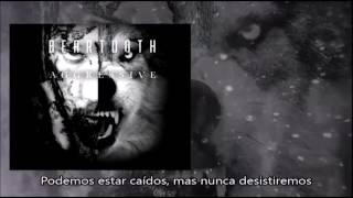 Beartooth Aggressive legendado [upl. by Monson]