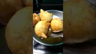 Street style punugulu recipe at home punugulurecipe easysnacks streetfood tasty simplesnacks [upl. by Enaenaj]