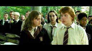 Harry Potter and the Prisoner of Azkaban  Official Trailer HQ [upl. by Venable843]