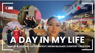 A day in my life  come follow me amp see what a day in my life looks like ♥️ [upl. by Learsi]