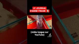 LE JOURNAL DANNE FRANK [upl. by Yajiv]