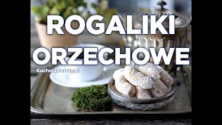 Rogaliki Orzechowe [upl. by Crosby]