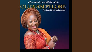 OLUWASEMILORE [upl. by Litton]