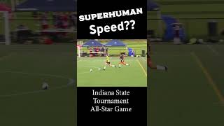 SUPERHUMAN Speed [upl. by Remle]