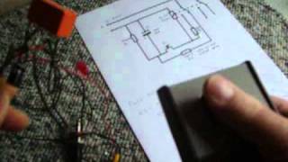 Hilltree Diy normal relay to pulse relay [upl. by Gnouv]