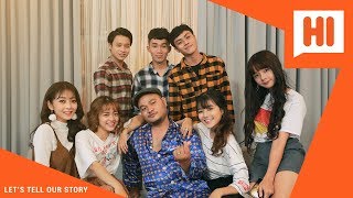 Em Của Anh Đừng Của Ai  Ngoại Truyện  Phim Tình Cảm  Hi Team  FAPtv [upl. by Harshman948]