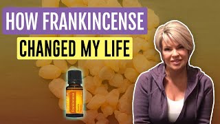 Frankincense Changed My Life [upl. by Solraced794]