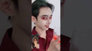 VAMPIRE HAUS DARAH ‼️ 奧斯卡 斗羅大陸唐三小舞 寧榮榮 funny reaction shortvideo [upl. by Odella]