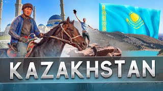 Explore Tajikistan A Country In Central Asia  Countries Of The World Songs  KLT Geography [upl. by Draneb]