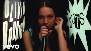 Olivia Rodrigo  GUTS  Trailer Official Live Performances  Vevo [upl. by Ttirrem730]