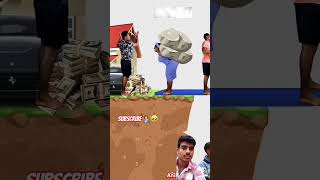 Moti bhes ko diamond mil gaya re funny cartoon comedy trending youtube shorts shortsfeed 🤱🥹🤱🤱 [upl. by Scoles]