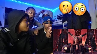 Lil Nas X  MONTERO Call Me By Your Name Official Video REACTION [upl. by Neih]