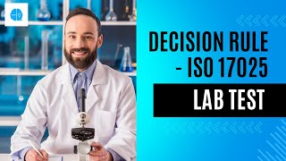 Decision Rule  ISO 17025 [upl. by Bradway]