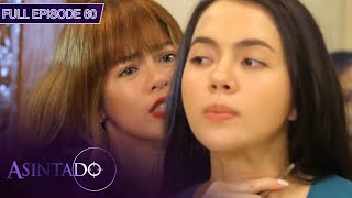 Full Episode 60  Asintado English Dubbed [upl. by Julee]