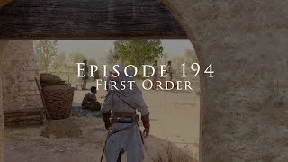 Dadsassins Creed Episode 194 Assassins Creed Mirage  First Order [upl. by Blood]