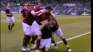 Scottish Cup Final 2012 All Goals [upl. by Tudela447]