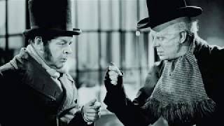 A Christmas Carol 1938  Christmas Carol Movie Review Series [upl. by Mendelson]