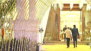 aditya x riya wedding live [upl. by Anihsat]