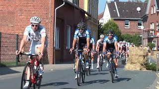 Münsterland Giro  3Oktober 2014 [upl. by Illa18]