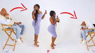 Desperate IG Model Gets REJECTED and Laughed At [upl. by Grannie454]